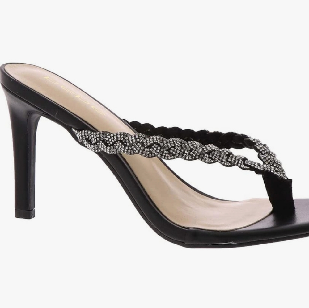 Bebe Aislinn heels for women